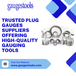 Trusted Plug Gauges Suppliers Offering High-Quality Gauging Tools 1 Trusted Plug Gauges Suppliers Offering High-Quality Gauging Tools