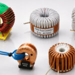 Meeting Unique Application Requirements With Custom Inductor Designs 3 Meeting Unique Application Requirements With Custom Inductor Designs