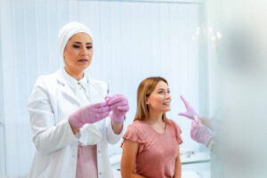 Cosmetic Gynecology in Dubai: Post-Procedure Scarring and Scar Management