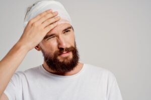 What to Do Immediately After a Head Injury