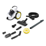 The Ultimate Guide to Choosing the Best Vacuum Mop for Hardwood, Tile, and Carpet