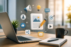 Servicios Community Manager: La Clave para Hacer Crecer tu Negocio Online 1 Servicios Community Manager: La Clave para Hacer Crecer tu Negocio Online