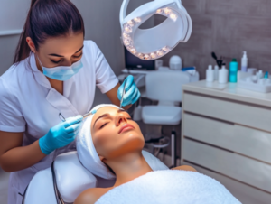 How Does the Best Dermatologist Treat Skin Issues?