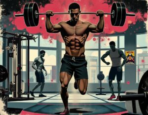 Reps2Beat and the New Standard for Smarter Strength Training 1 Reps2Beat and the New Standard for Smarter Strength Training