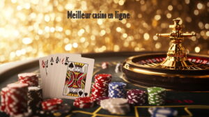 Top Sites de Casino Online Français en 2026 – Guide des Casinos Fiables