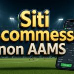 Siti scommesse non AAMS