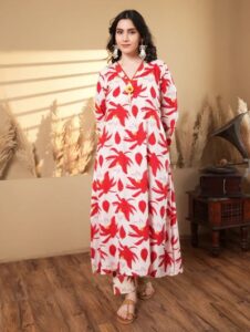 Latest Ethnic Fashion Trends for Women in 2026
