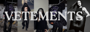 Upgrade Your Wardrobe with Vetements USA Clothing