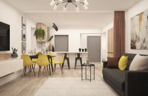 Why Hiring a Luxury Interior Designer Is Worth the Investment