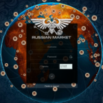 russian market