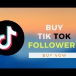 Buy TikTok Followers