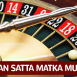 Kalyan Satta Matka Mumbai