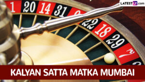 What is kalyan satta matka? How to win and tips 1 What is kalyan satta matka? How to win and tips