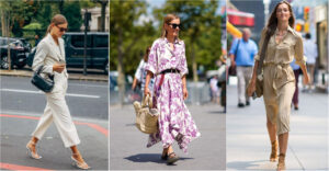 Hermes Oran Sandal and the pieces we are loving for