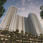 Greenfinity by Goel Ganga Group wakad pune