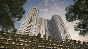 Top 10 Gated Communities Offering 2 BHK Apartments in Wakad Pune