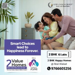 3 BHK Apartments in Wakad Pune: Is 2026 the Right Time to Buy?