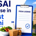 FSSAI License in West Delhi
