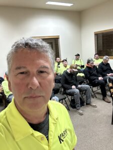 OSHA Heat Training: Why Employers Get It Wrong | KARM Safety Solutions