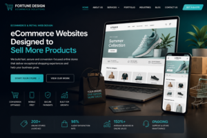 eCommerce Web Design Cape Town | Build an Online Store That Sells 1 eCommerce Web Design Cape Town | Build an Online Store That Sells
