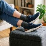 Keeping Feet Comfortable and Supported Every Day