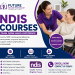 Build a Rewarding Career with Professional NDIS Training and Development