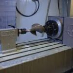 CNC Machining Assembly Services for Custom Metal Fabrication Solutions