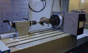 CNC Machining Assembly Services for Custom Metal Fabrication Solutions