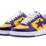 Bape Chaussure and Bape Sneakers Collection