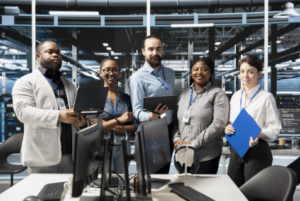 How IT Managers Can Prepare for ISO 27001 Certification Training