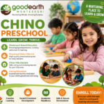 Why Parents Choose Goodearth Montessori for Early Childhood Education 3 Why Parents Choose Goodearth Montessori for Early Childhood Education