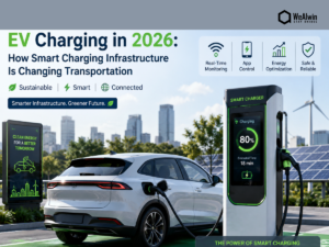 EV Charging in 2026: How Smart Charging Infrastructure Is Changing Transportation 1 EV Charging in 2026: How Smart Charging Infrastructure Is Changing Transportation