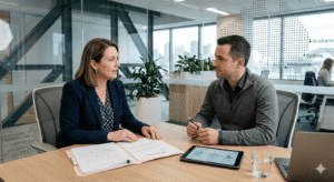 Managing Termination Of Employment the Right Way in Australian Workplaces 1 Managing Termination Of Employment the Right Way in Australian Workplaces