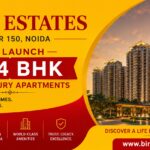 Birla Estates Sector 150 – Elevating Luxury Living Beyond Expectations
