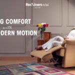 Best Premium Motorised Recliner Chairs in India: Buy Electric Recliners Online 3 Best Premium Motorised Recliner Chairs in India: Buy Electric Recliners Online