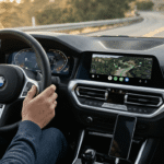 Upgrade Your Driving Experience with BMW Android Auto from Nevera Auto 3 Upgrade Your Driving Experience with BMW Android Auto from Nevera Auto