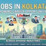 Jobs in kolkata