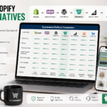 Best Shopify Alternatives in India for Online Business Growth 3 Best Shopify Alternatives in India for Online Business Growth