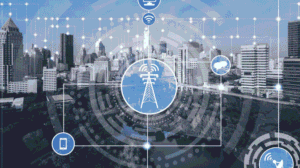 Future Ready Networks with IoT-Driven Telecom Ecosystems