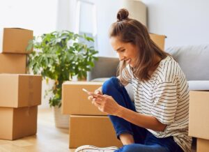 Moving House Storage: A Practical Guide to Stress-Free Relocation