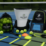Tennis Training Equipment Essential Tools for Better Tennis Practice 1