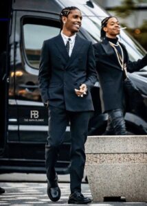 Streetwear Culture and Modern Identity