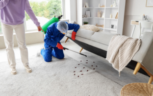 Looking for Safe Pest Control Services in Mooroolbark for Your Family?