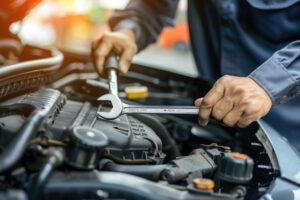 Why Is Your Steering Wheel Shaking? Signs You Need Auto Steering and Suspension Services in Vicksburg, MI 1 Why Is Your Steering Wheel Shaking? Signs You Need Auto Steering and Suspension Services in Vicksburg, MI