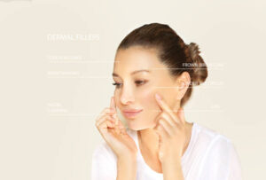 Dermal Fillers in Dubai for Earlobe Rejuvenation