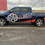 Ram Guns N Gear