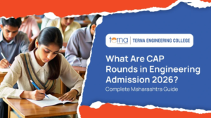 MHT CET Engineering Admission 2026: Complete CAP Round and College Allotment Guide