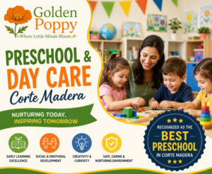 Why Choosing the Best Preschool in Corte Madera Matters for Your Child’s Future 1 Why Choosing the Best Preschool in Corte Madera Matters for Your Child’s Future