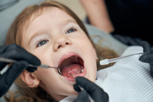 Guide for Alabama Parents: Signs of Tongue Tie 1 Guide for Alabama Parents: Signs of Tongue Tie
