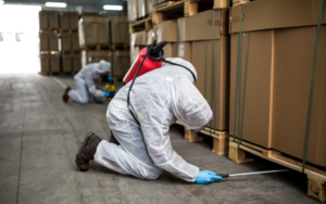 Is Your Werribee Business Facing a Pest Problem?